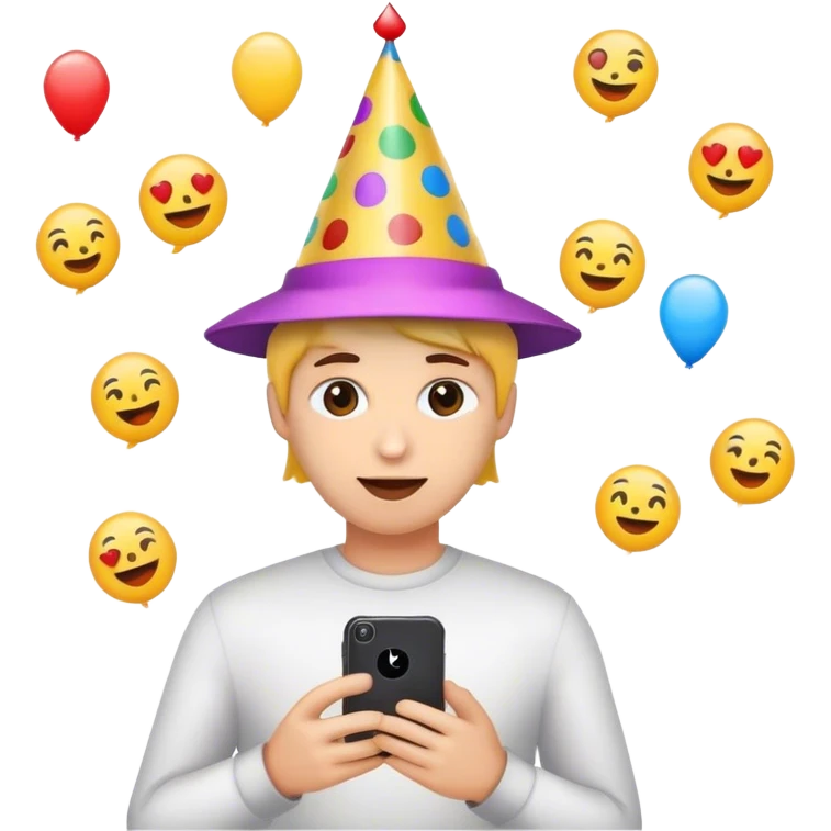 emoji tiktok emoji