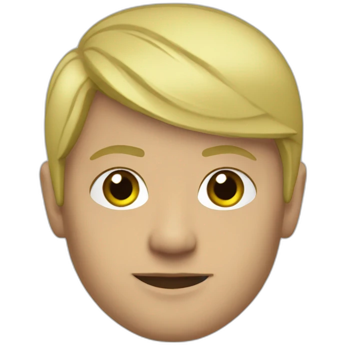 Haaland  emoji