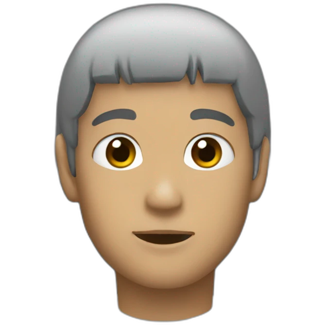 Yabai emoji