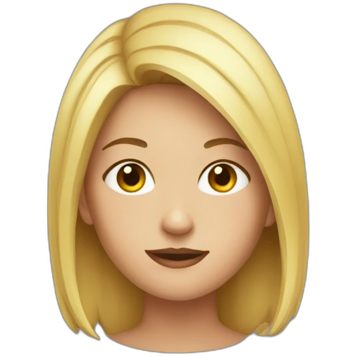 karen emoji