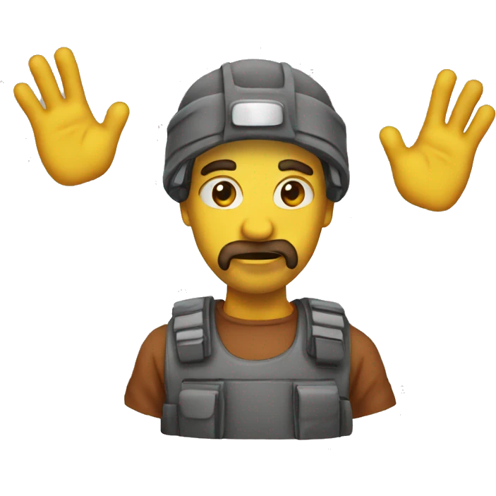 Daber emoji