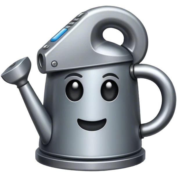ferro de passar roupa emoji