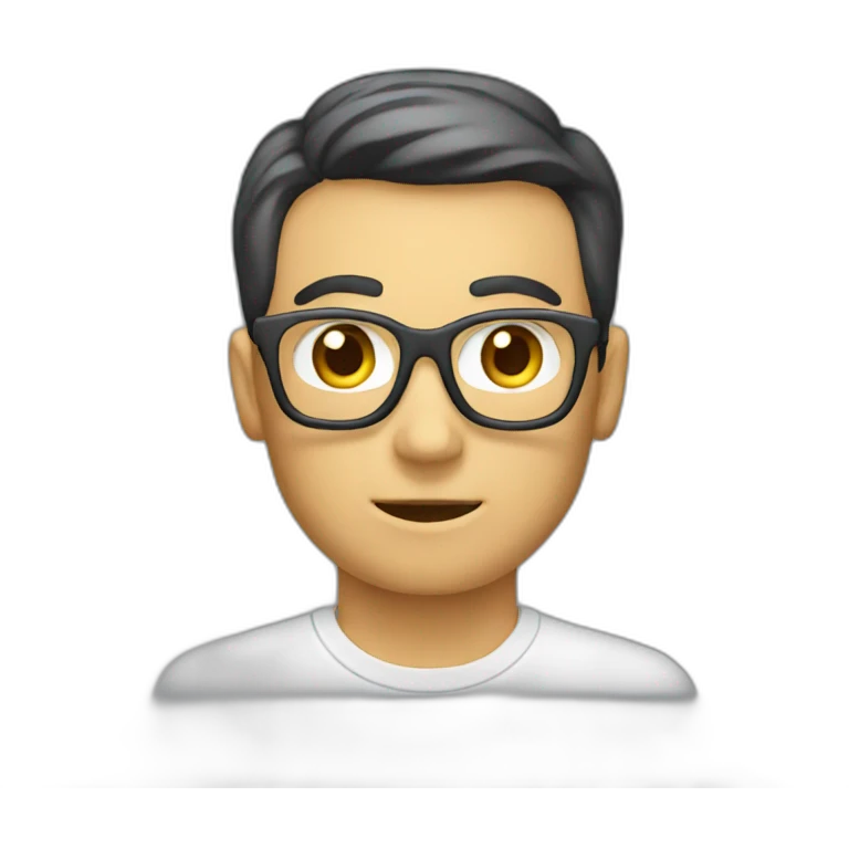 analytics emoji
