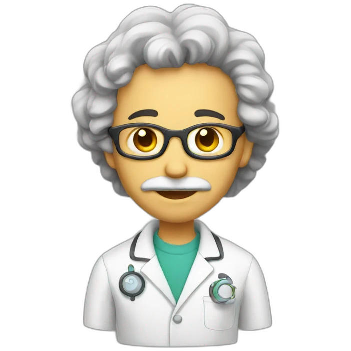 science emoji