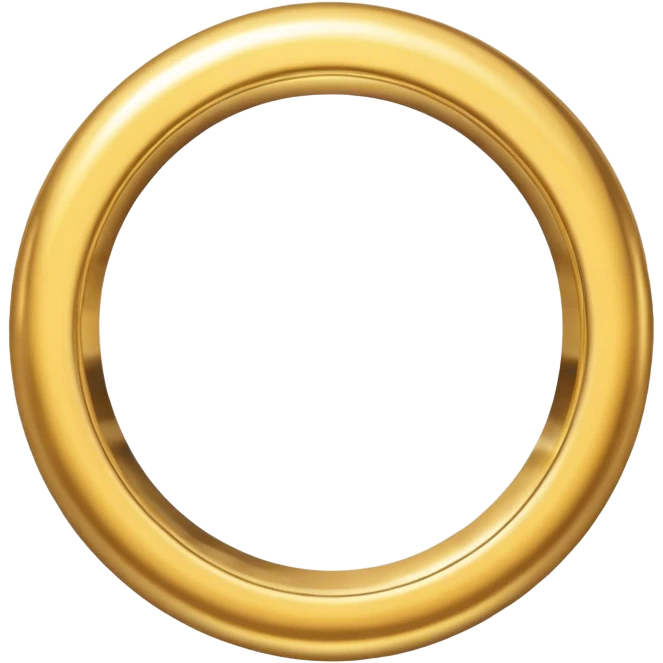 Wedding ring emoji