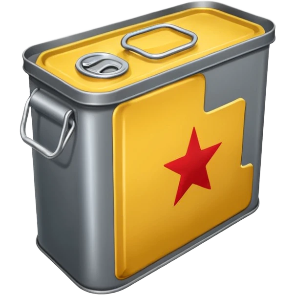 military rations emoji