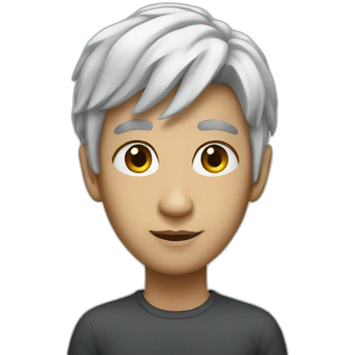illusion series emoji