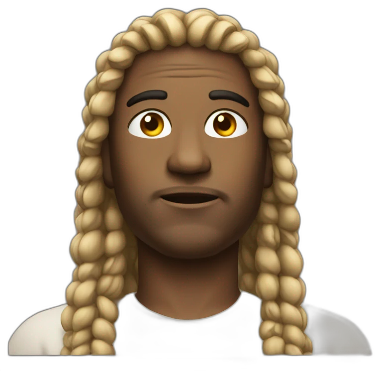 based god emoji
