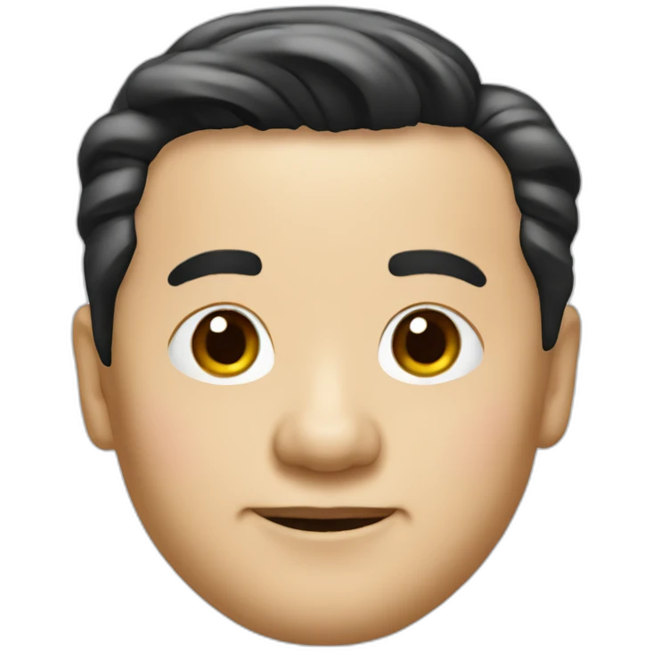 Xijinping emoji