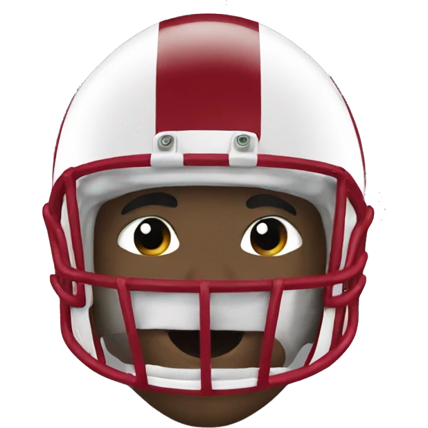 OU football emoji