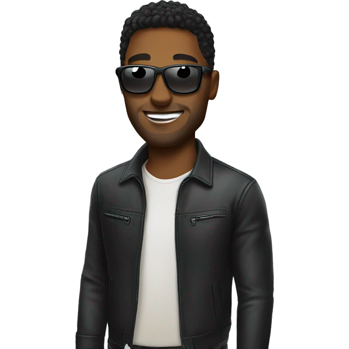 LAMBO emoji