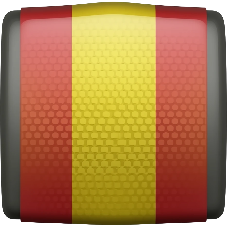 spanish football captain armband emoji