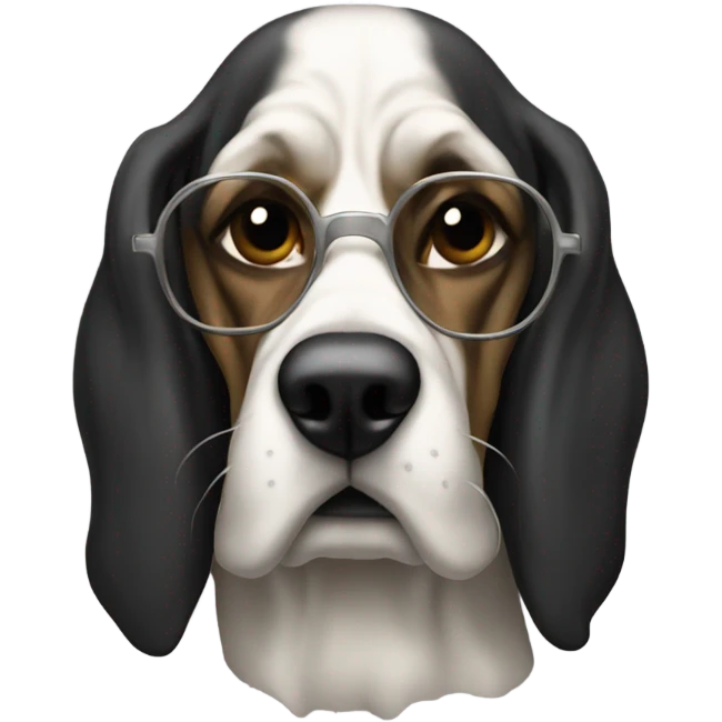 Snoop dog emoji