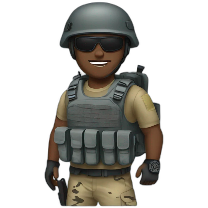 navy seal emoji