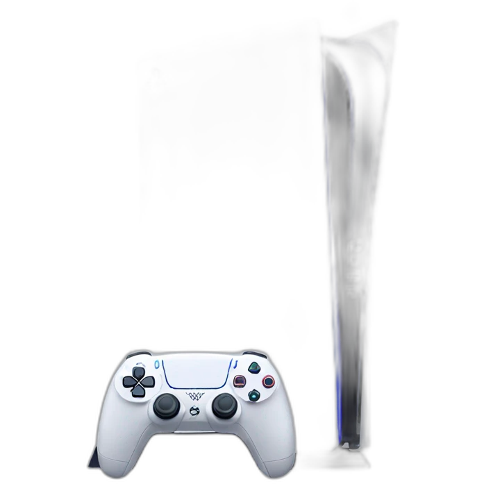 PlayStation 5 emoji