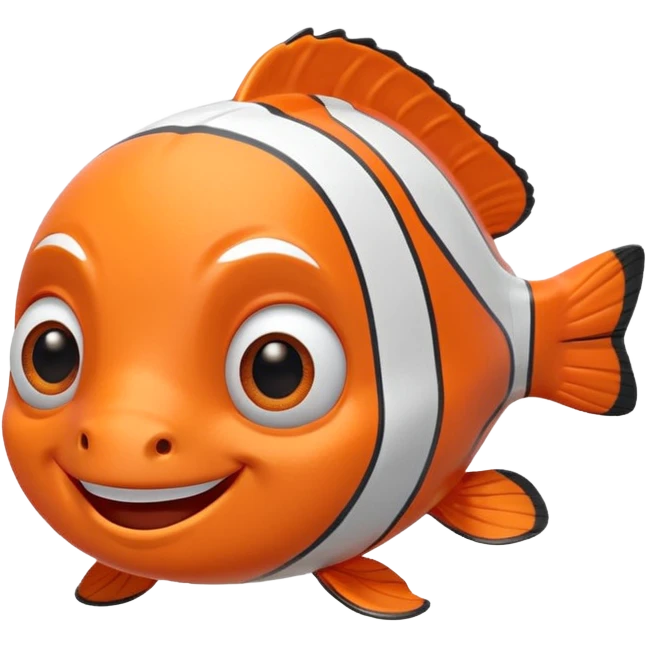 Nemo emoji