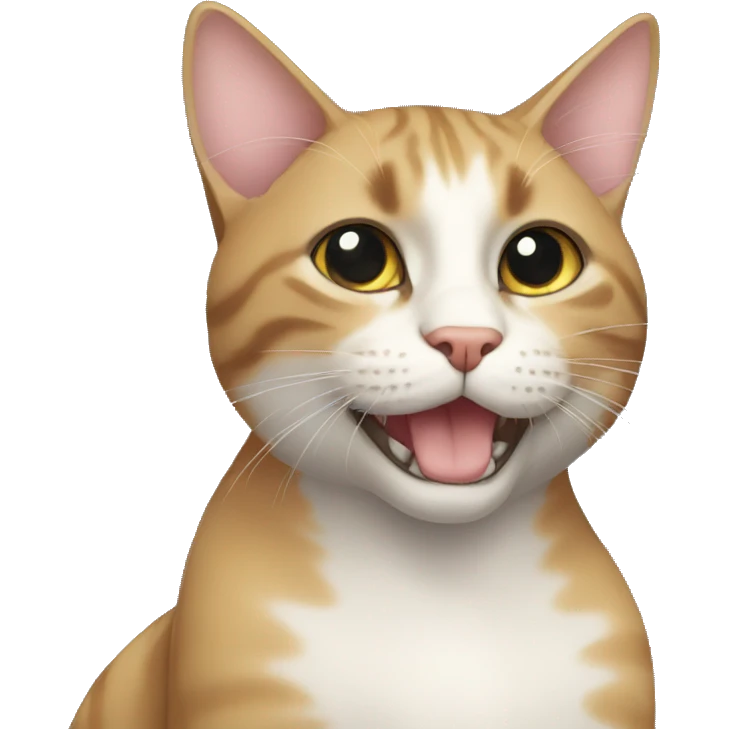 Gato emoji