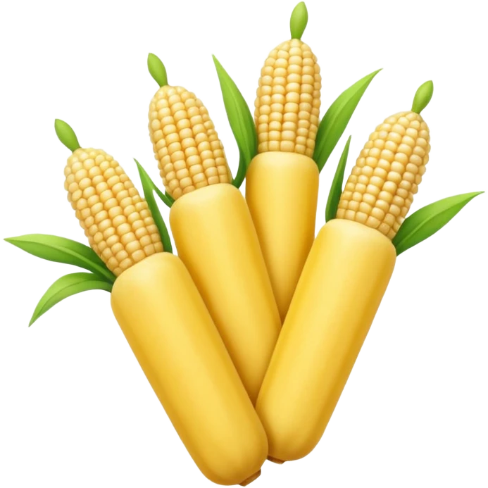 baby corn emoji