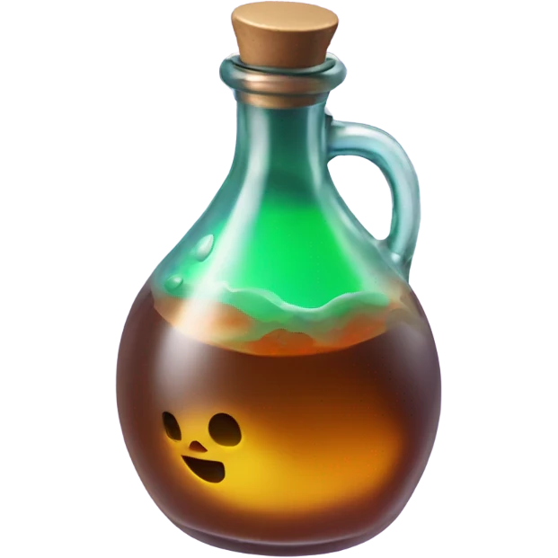 Fortnite splash potion emoji