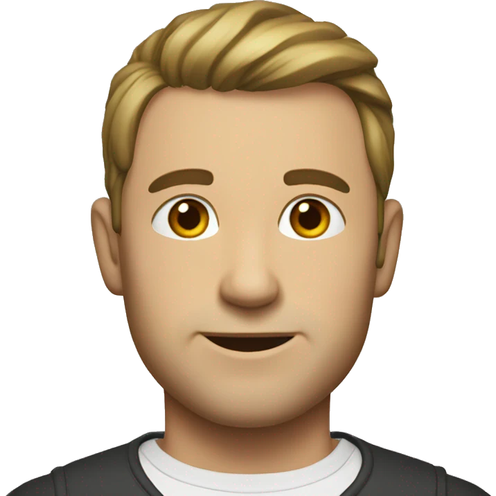 Пингвин emoji