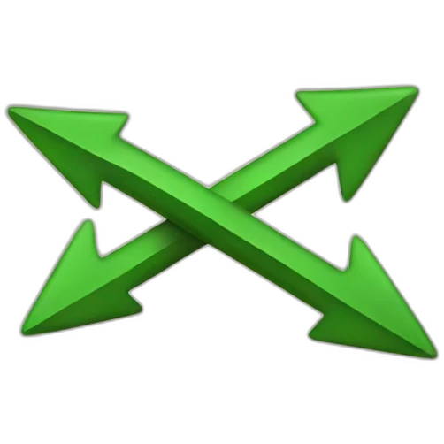 arrow emoji