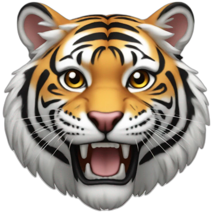 logo tyger emoji