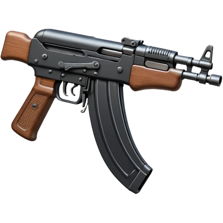 AK47 emoji