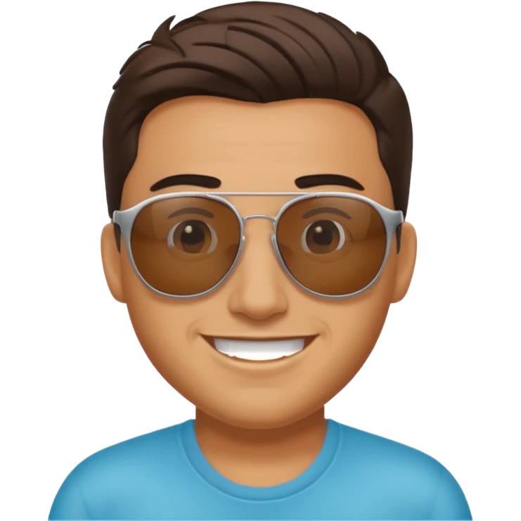 The exact guido from Cara just as an emoji emoji