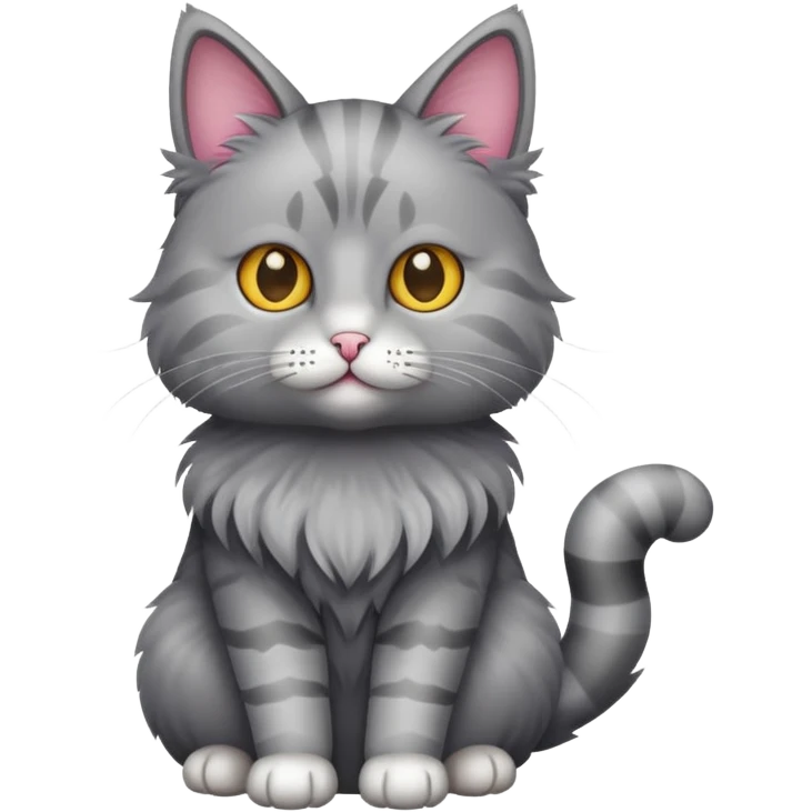 Pussy emoji