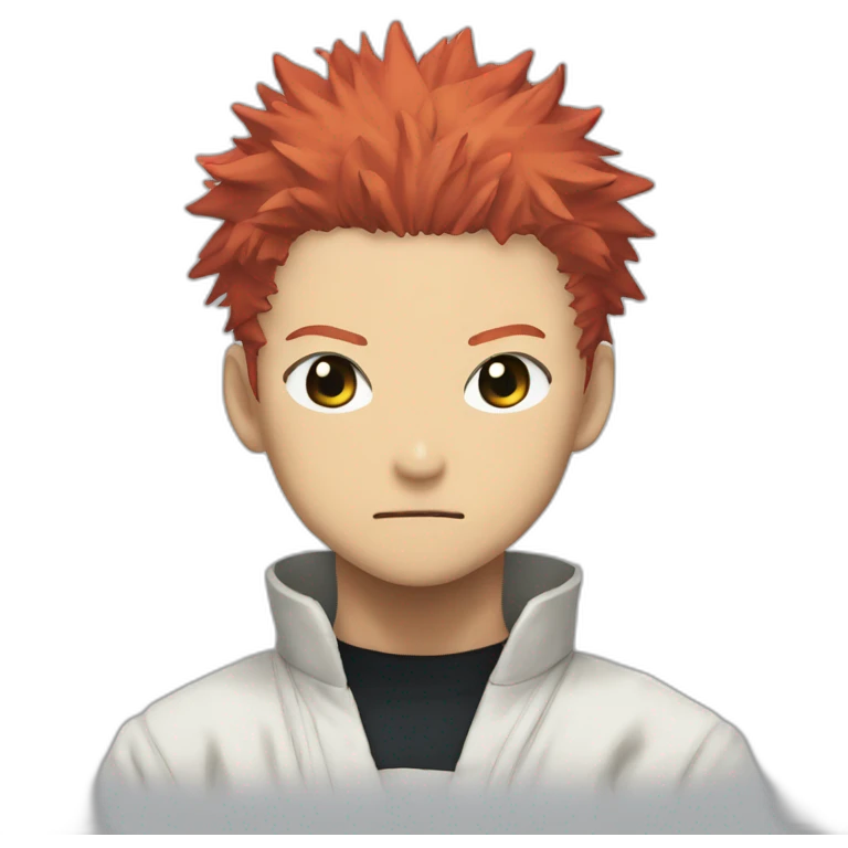 jujutsu kaisen emoji