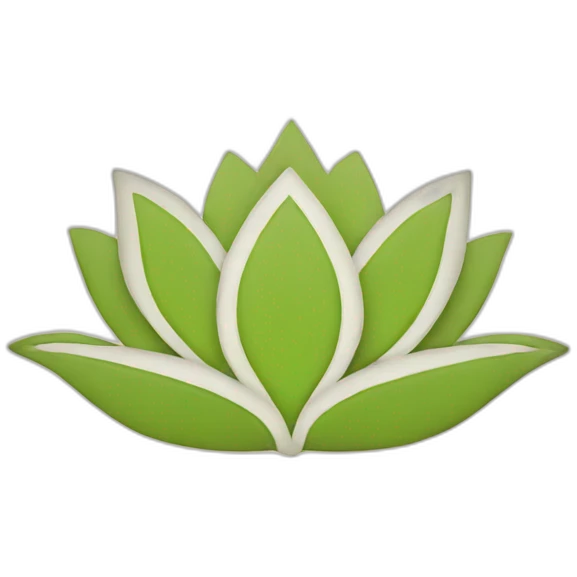 lotus logo emoji