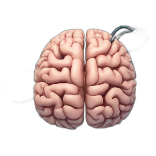 brain circuit emoji