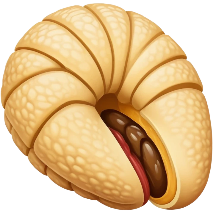 Adrenaline gland emoji