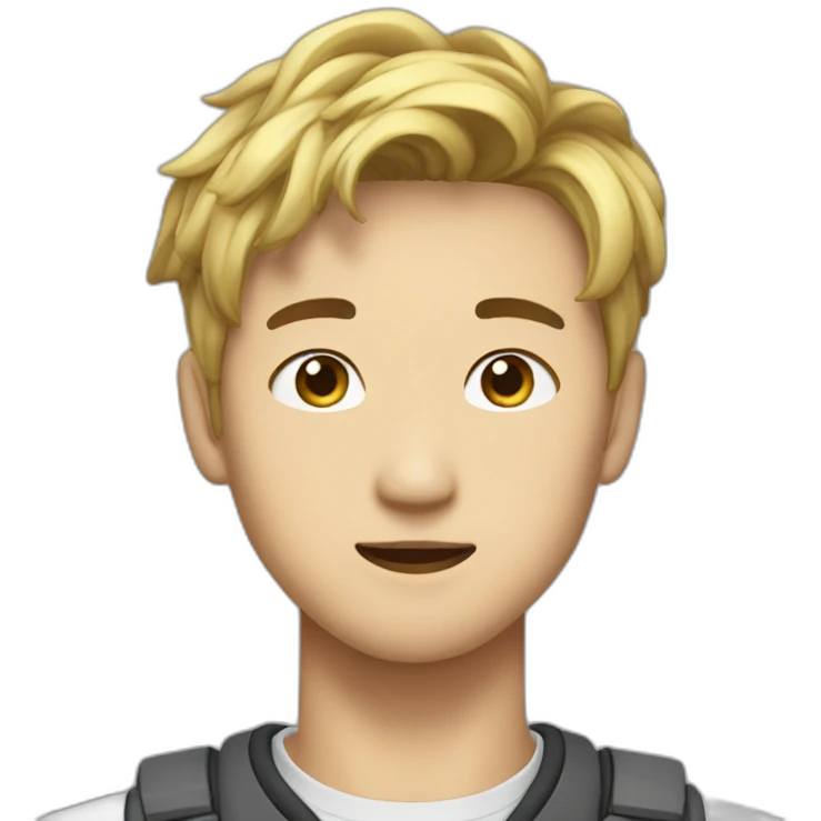 Kang yuchan emoji
