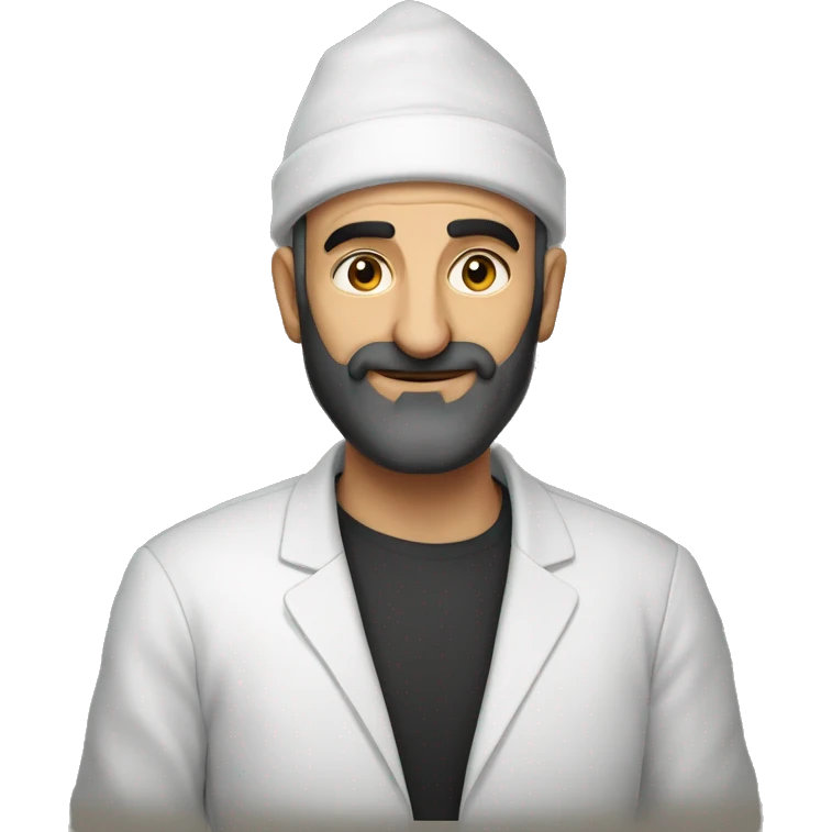 serhat ile dağ emoji