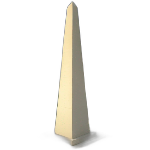obelisco emoji