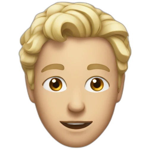 Je ne sais pas  emoji