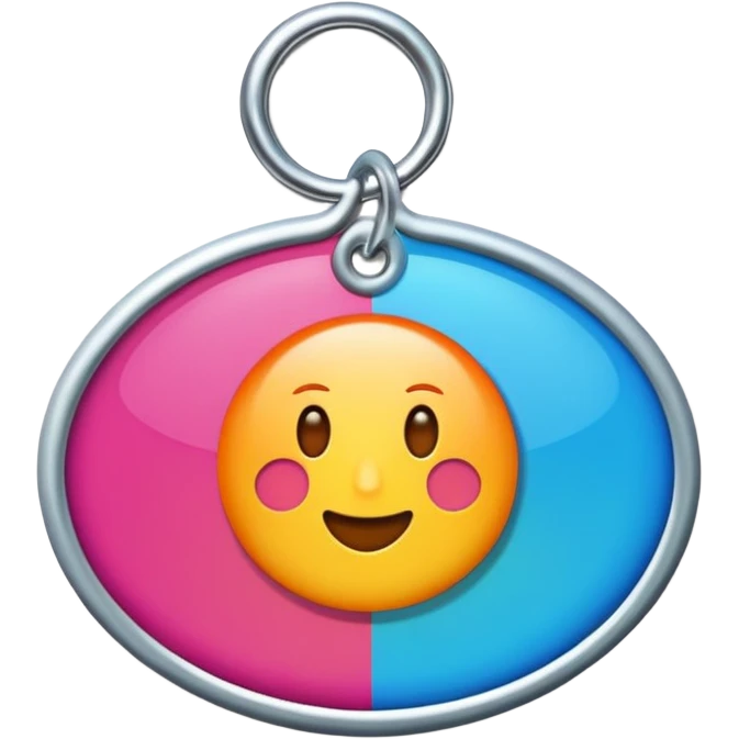 blog sticker tag emoji