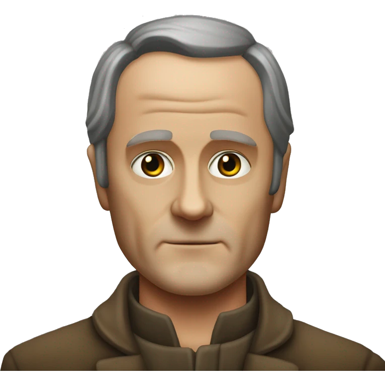 Hannibal Lecter  emoji