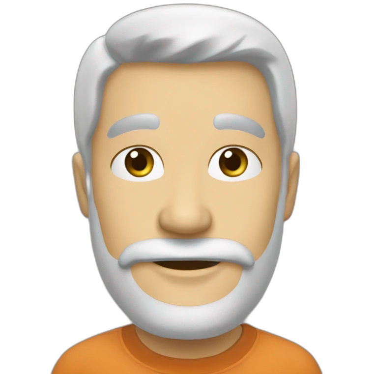 Сгенерируйте эмоджи Лукошенки emoji