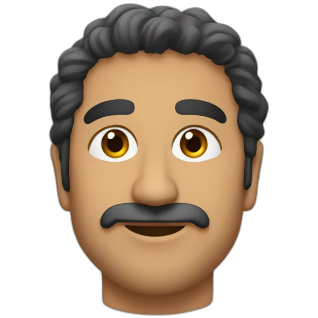 Sulaj ferradino emoji