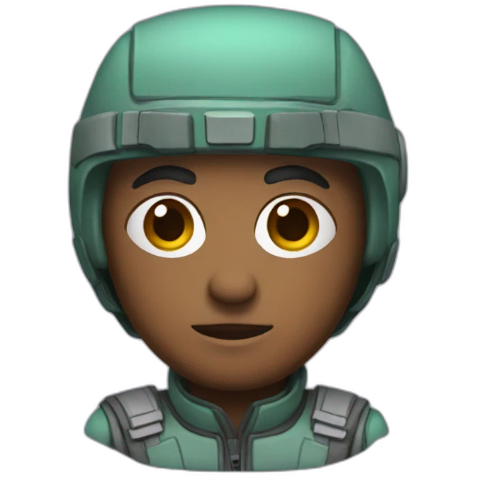 Kang emoji