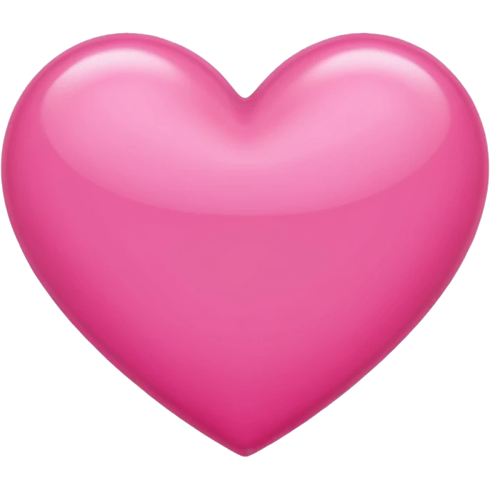 💗 emoji