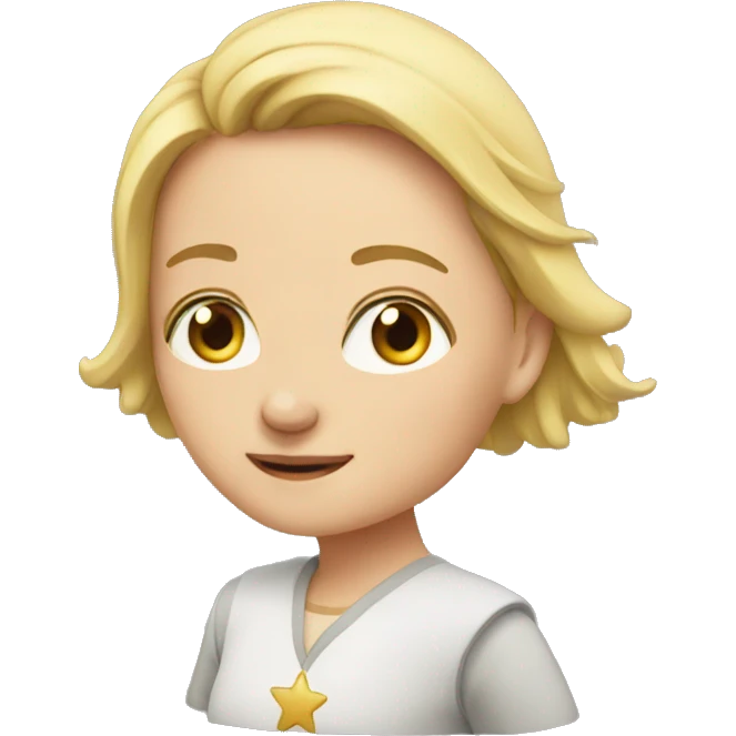 stella emoji