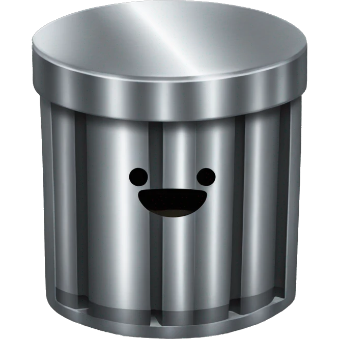 The piston emoji
