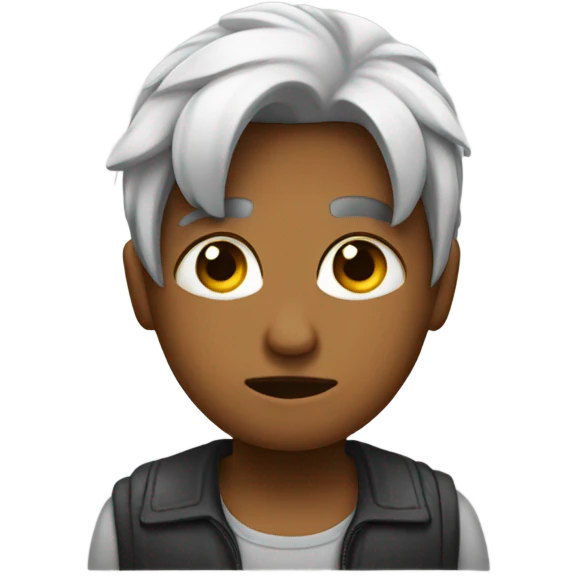 Kkk emoji