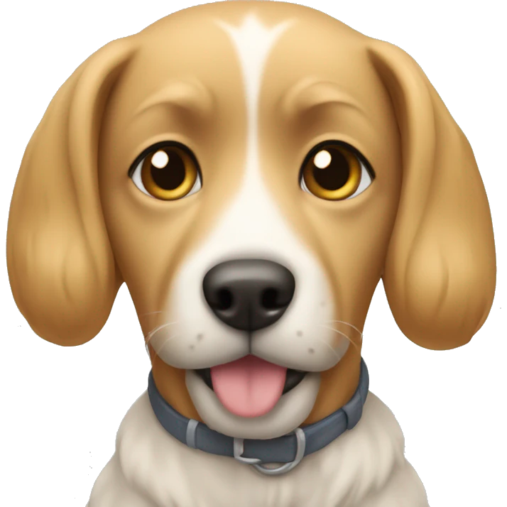🐶👩🏼 emoji
