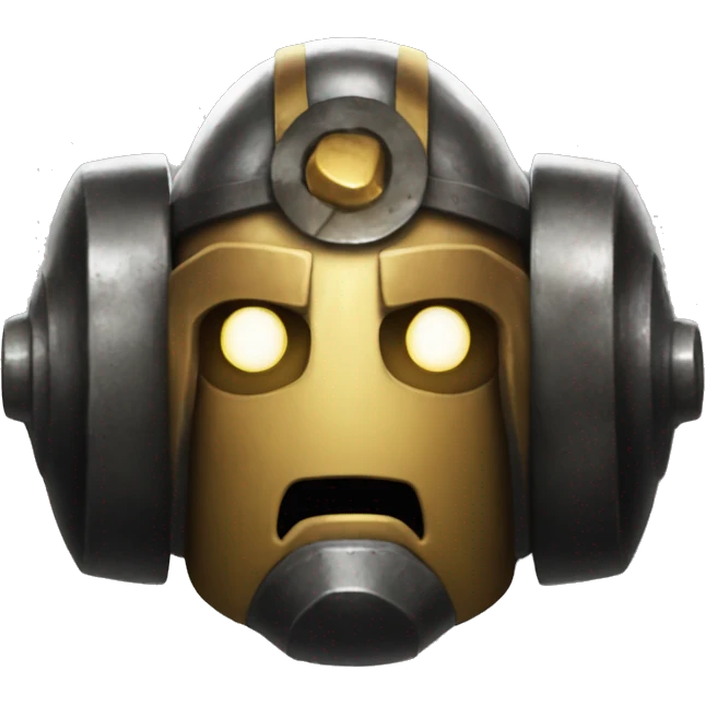 Blitzcrank emoji