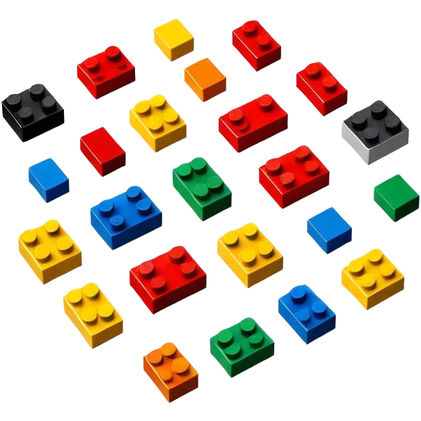 lego emoji