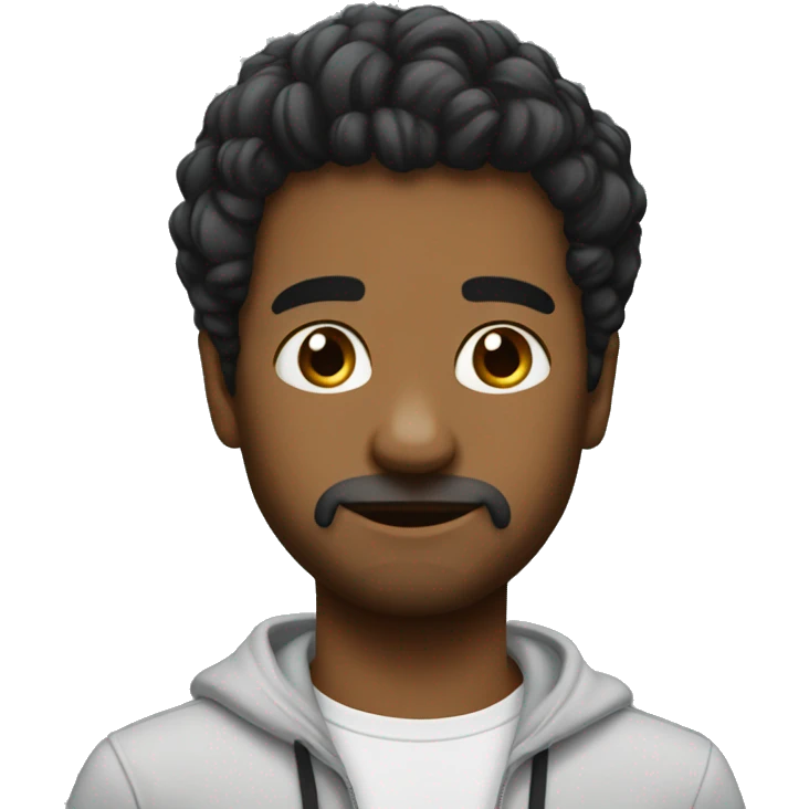 I need to create my personal Emojis for profile DP. emoji